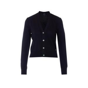 아페쎄 가디건 COEZJ F22330 LZZ Black