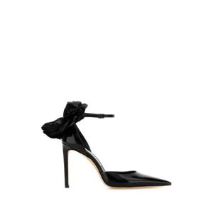 지미추 힐 펌프스 MARJA100GZH BLACKBLACK Black