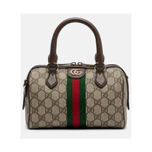 구찌 Ophidia GG 탑 핸들 백 P01148430