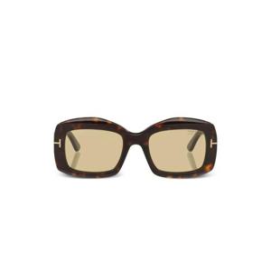 톰포드 베네치아 메탈 디테일 선글라스 TR0019924400D1