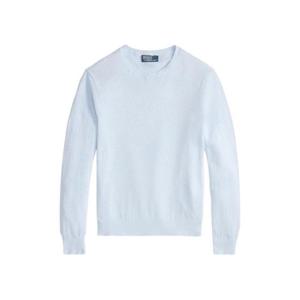 폴로 랄프로렌 크루 넥 긴소매 스웨터 710P04277002