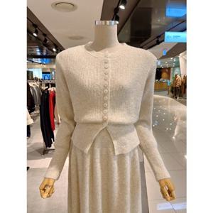 ab.fz 마쥬 로맨틱 겨울 니트가디건 (ABXA1HYZ1) US