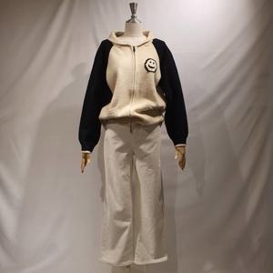 [난닝구]디베안 기모팬츠 241120(1124D2PT035)