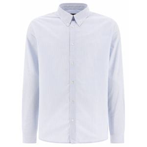 [APC] 라프리마 남성 Greg 셔츠 인 코튼 COGUHH12499 IAA 라이트 blue /3