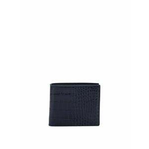 [TOMFORD] 라프리마 남성 크로커다일 프린트 레더 지갑 Y0410 LCL439SUDJ Blue /3