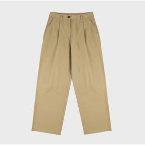 [클라이드]여자원턱와이드팬츠(FNDPT922F)