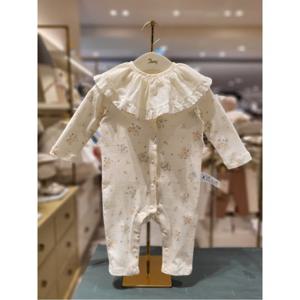 에뜨와 (2026SS)스위니우주복턱받이세트 (07T117584HK)