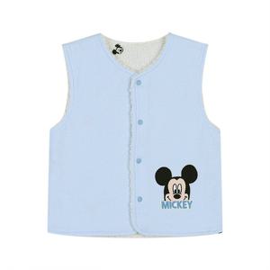 [디즈니베이비]미키뽀글이양면조끼_79R711301