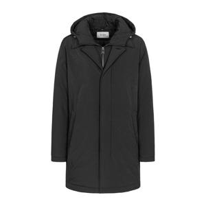 [갤럭시라이프스타일]경량 다운 후디 트렌치 - 애쉬 GC593TM014-WSBJ