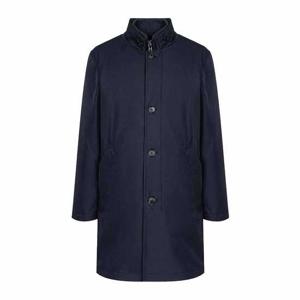 [갤럭시라이프스타일]경량 다운 트렌치 - 네이비 GC593TM02R-WSBJ