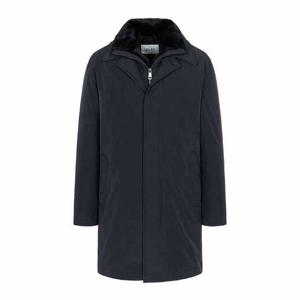 [갤럭시라이프스타일]3WAY 트렌치 코트 - 애쉬 GC593TM044-WSBJ