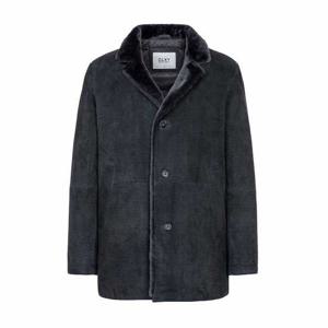 [갤럭시라이프스타일]스웨이드 다운 퍼 합복 코트 - 그린 GC593ZM13M-WSBJ