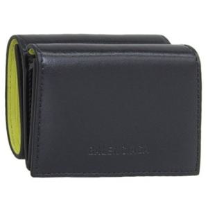 [발렌시아가(잡화)]발렌시아가 66403723VHY1073 (에센셜 미니지갑)