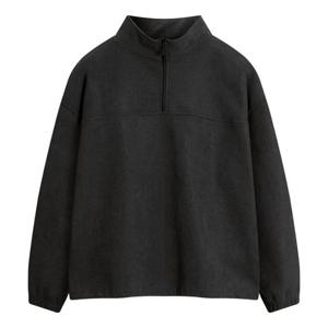 [해리슨] 골덴 긴팔 반집업 JML1008