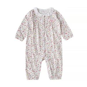 밍크뮤아뜰리에 26SS WH 루루플라워우주복 (3617004109) HJ