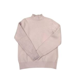 [안지크]레이스폴라티셔츠AJ4KP5330