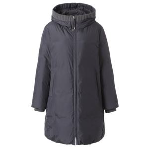 [엠씨]오리털 롱 패딩M54D057