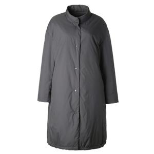 [펠리체조수니]차이나카라 롱 경량패딩(FLWC418)