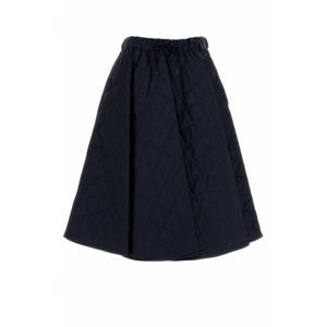 [PRADA] 라프리마 여성 스커트 21H023SOOO1WQ9 F0AIN Blue /2