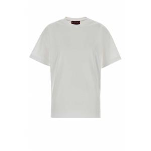 [GUCCI] 라프리마 여성 티셔츠 837959XJHMR 9051 화이트 /2