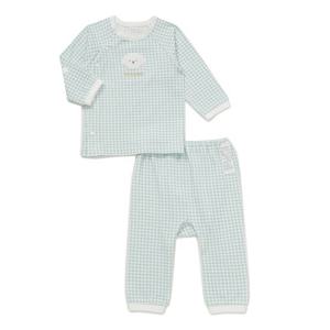 [블루독베이비]도기체크뱀부내의B (46170-054-07)