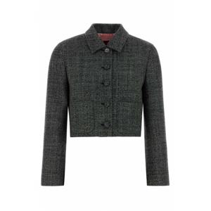 [GUCCI] 라프리마 여성 자켓 베스트 846385ZATWE 1070 Multicoloured /2