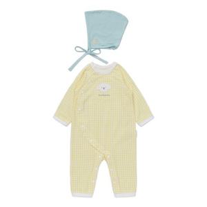 [블루독베이비]도기뱀부세트우주복A (46170-041-06)