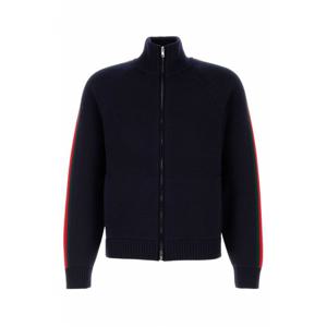[GUCCI] 라프리마 남성 니트웨어 851725XKFBD 4795 Blue /2