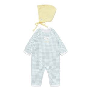 [블루독베이비]도기뱀부세트우주복B (46170-041-07)