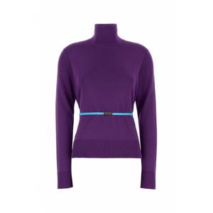 [GUCCI] 라프리마 여성 스웨터 857800XKFAV 5378 Purple /2