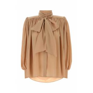 [CHLOE] 라프리마 여성 스웨터 CHC25WHT05005 285 핑크 /2