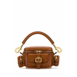 [CHLOE] 라프리마 여성 가방 CHCC24AS534N83 26M Brown /2