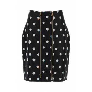 [FENDI] 라프리마 여성 스커트 FQ7715AVJQ F0GME 프린트 /2