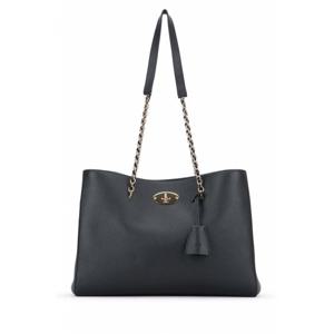 [MULBERRY] 라프리마 여성 가방 HH9576205 A100 블랙 /2