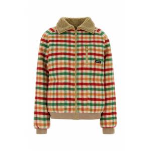 [MIU MIU] 라프리마 여성 자켓 ML1358SOOO18FU F04UO 체크 /2