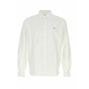 [PRADA] 라프리마 남성 셔츠 UCN611SWMO172Y F0009 화이트 /2