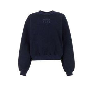 티바이알렉산더왕 후드 티셔츠 4CC3231658 065 Blue