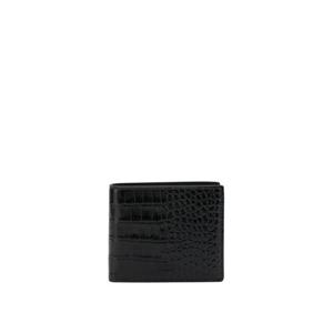 톰포드 남성지갑 Y0410LCL439SNAA Black