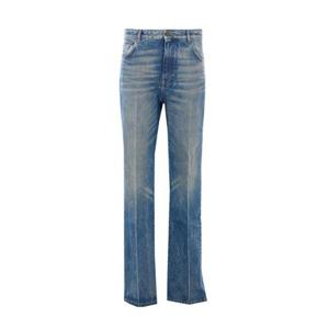 발망 데님 팬츠 MI120DG106AW BLUE