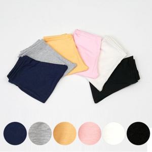 아동반바지3부 TR베이직