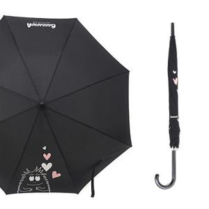 바바파파 58 우산 [하트-BP12] [L0346]