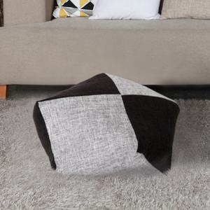 베펫 애견 강아지 쿠션 방석 P125-GRE 그레이