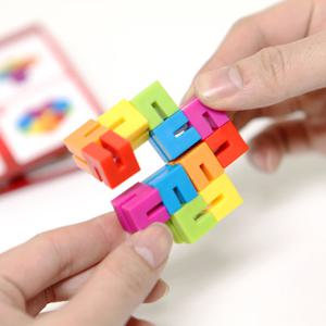 플렉스 퍼즐러 3종 보드게임 7세이상 1인 공간지각