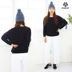 요가복상의 필라테스복 간절기긴팔티TL66WW1