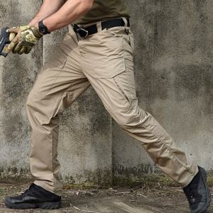 [제리카] 편한 작업복 바지 밀리터리 카고바지 전술바지 MPT309