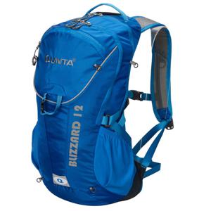 블리자드 12L 자전거가방 자전거배낭 띄움 등판  BLUE