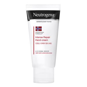 뉴트로지나 인텐스리페어 시카핸드크림 56g