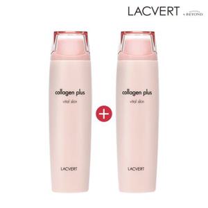 라끄베르 콜라겐 바이탈 스킨 1 + 1