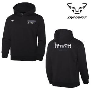 [백화점]LJS [다이나핏] 남녀공용 DOLOMITI (돌로미티) 후드 티셔츠 (YUW23278Z1)