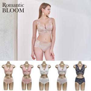 [신영와코루] RB 풀커버 스프링에디션 브라팬티 10종_R42_HOT1